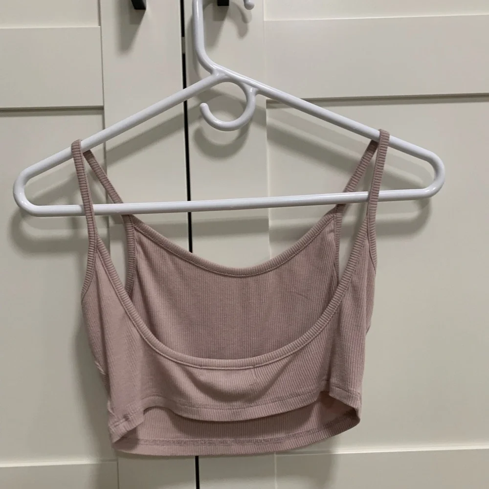 Esntls girl tank top - Picture 7 of 9